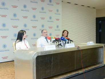 В Баку обсудили результаты трех сложнейших операций