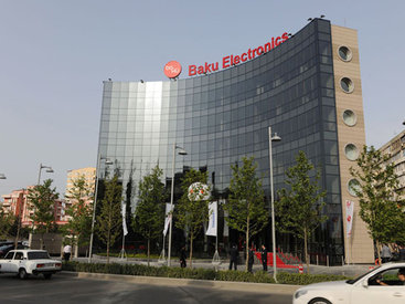“Baku Electronics” не позволили завысить цены на технику