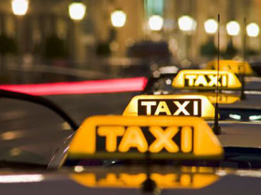 "Лондонские" такси отказываются вести по счетчику