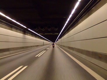 В Баку автомобильному туннелю грозит обрушение? – ОБНОВЛЕНО