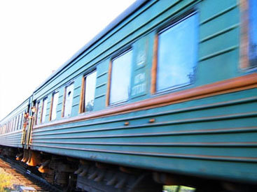 Азербайджан вернет свои составы на железнодорожные рейсы в Россию