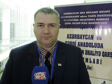 Грузинский эксперт: В геноциде против азербайджанцев участвовала армянская церковь