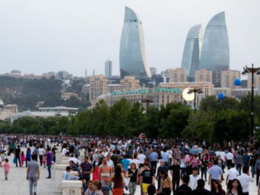 Туризм в Азербайджане пойдет в гору