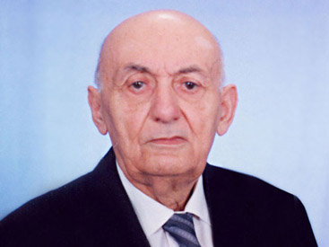 Скончался известный азербайджанский ученый-биолог