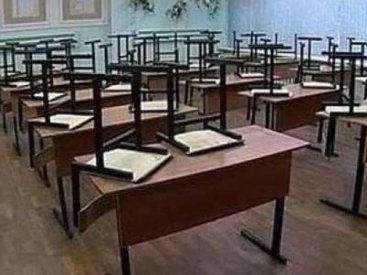 Новый учебный год начнется в Армении при полупустых классах