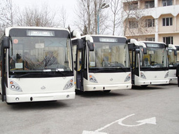 К столичным владельцам автобусов предъявили ряд требований