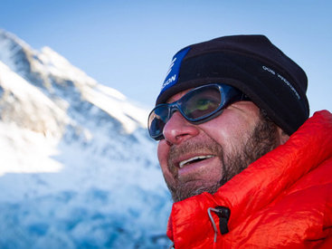 В США осуществилась мечта трагически погибшего азербайджанского альпиниста - ФОТО