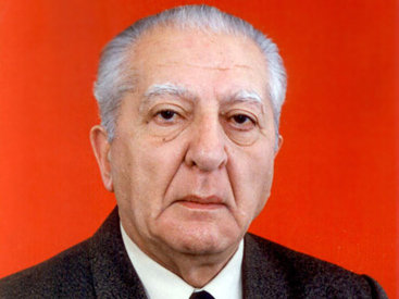 Скончался азербайджанский ученый Джамиль Гулиев