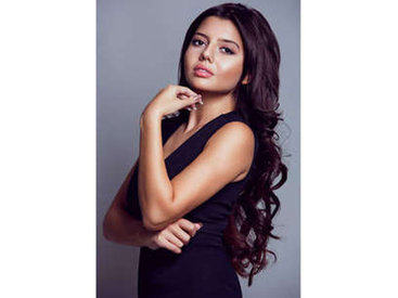 Выбрана представительница Азербайджана на “Miss Model of the World 2014” - ФОТО
