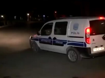 В Баку штукатурщики убили таксиста - ФОТО