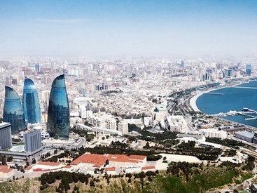 "Сноб" о Баку будущего: 7 новых чудес Азербайджана - ФОТО