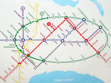 Когда в поселке Бакиханова построят новую станцию метро?