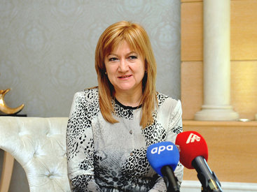 Словакия видит в Азербайджане важного партнера
