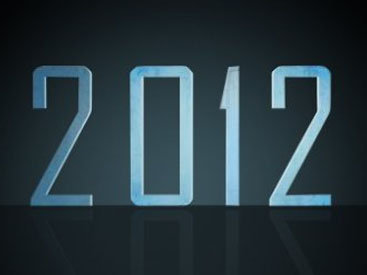 Дайджест самых ярких научных событий 2012 года