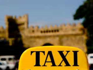 Обнародованы модели автомобилей, допускаемые к использованию в качестве такси в Баку – ОБНОВЛЕНО - СПИСОК