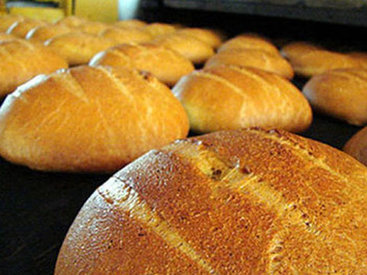 В Армении скоро некому будет есть хлеб