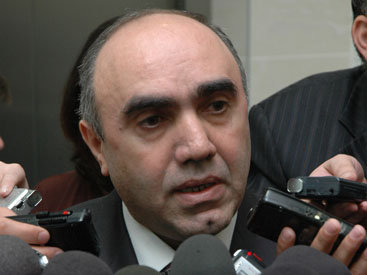 Закир Гаралов заявил об усилении борьбы с коррупцией в Азербайджане