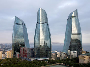 Российская газета: Баку умело совмещает прошлое с настоящим