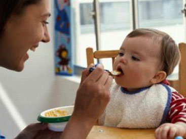 Почему детей нельзя заставлять доедать всё с тарелки