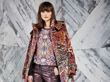 Блог персонального шоппера Сабины Абдуллаевой: Современная мода, фэшн-блоггеры и it-girls - ФОТО
