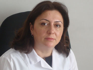 Азербайджанский врач-гинеколог: "Некоторые наши женщины этого не понимают, особенно молодое поколение"
