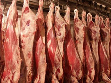 В Азербайджане стало больше производиться мяса