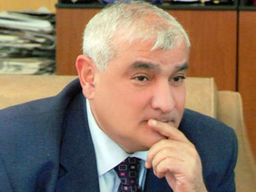 Кямал Абдуллаев: Жить в согласии - дело всего Азербайджана
