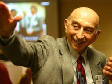 В Баку отметили 90-летие азербайджанского ученого Лютфи Заде