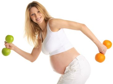 Вся правда о фитнесе для беременных в Баку - СОВЕТЫ СПЕЦИАЛИСТА
