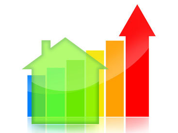 Рынок жилья: увеличилось строительство квартир