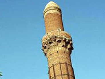 Завершилась реставрация мечети в Сальяне