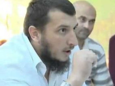 В Загатале задержан заместитель имама мечети "Абу Бекр"