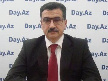 Новруз Асланов: "Армянская сторона не готова на мирные переговоры" - ВИДЕО