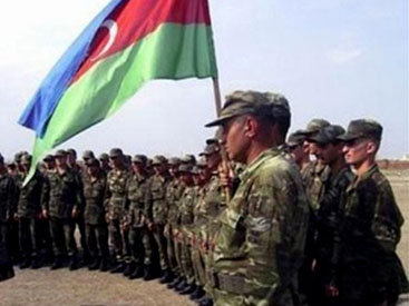 Скончался солдат азербайджанской армии