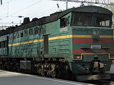 В Чехии отремонтированы пять локомотивов ЗАО "Азербайджанские железные дороги"