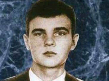 Олег Бабак – последний Герой Советского Союза, убитый армянскими боевиками на азербайджанской земле - ФОТО