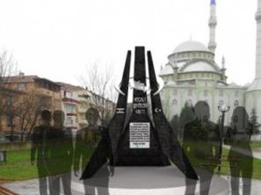 В Турции увековечат память жертв Ходжалинского геноцида