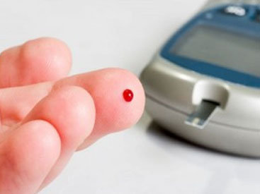 Обнародовано число больных сахарным диабетом