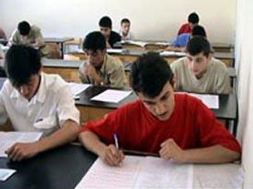 Названы школы, из которых ни один абитуриент не поступил в вузы  Азербайджана