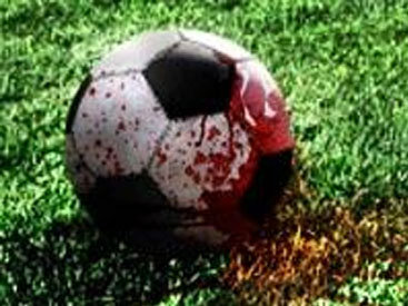 В Аргентине убили футбольного болельщика