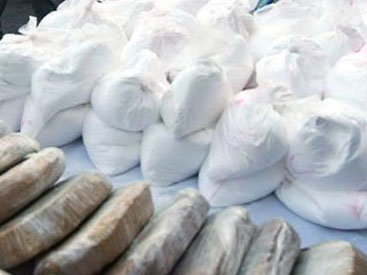 МНБ разоблачило контрабандистов наркотиков – ОБНОВЛЕНО