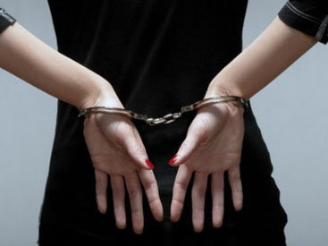 В Глендейле армянка арестована в третий раз