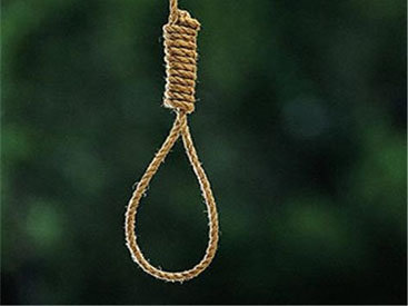 В Армении резко возросло число самоубийств