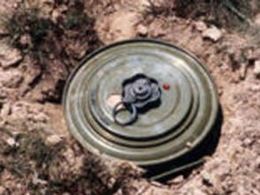 В ноябре обезврежено 300 неразорвавшихся боеприпасов