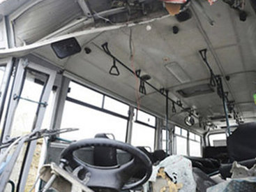В Кении 28 человек погибли при атаке на автобус