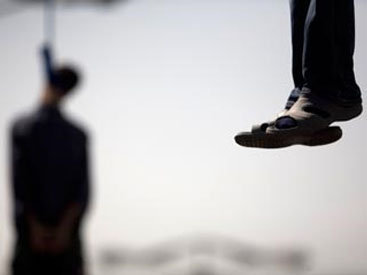13 процентов казненных в Иране обвинялись в изнасиловании