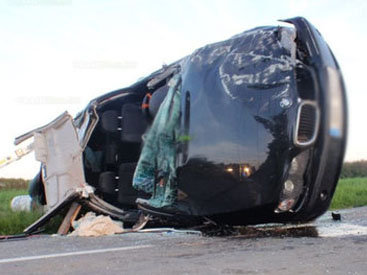 В ДТП по вине пьяных водителей погибли 25 человек - ВИДЕО