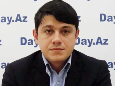 На Day.Az Radio обсуждена тема "Новый период молодежной политики в Азербайджане" - Запись передачи