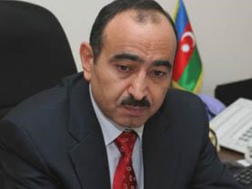 Завотделом Администрации президента Азербайджана об избирательной активности на парламентских выборах 2010 года