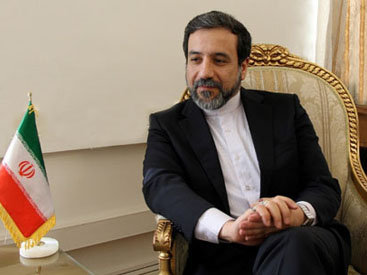 Тегеран вновь предлагает помощь Баку и Еревану